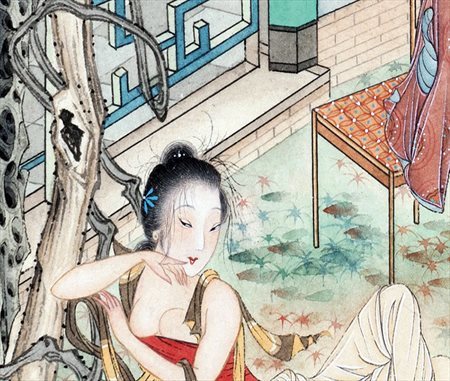 涧西-中国古代行房图大全，1000幅珍藏版！